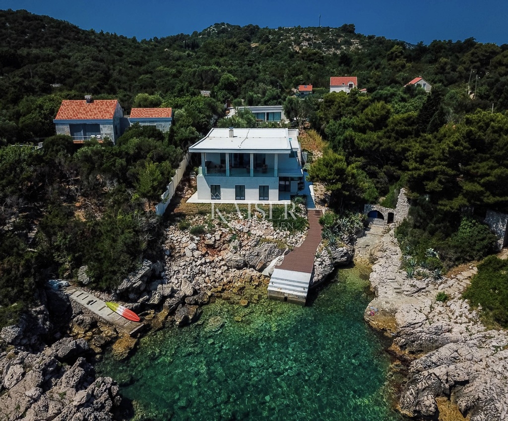 Hiša Koločep, Dubrovnik - Okolica, 365m2