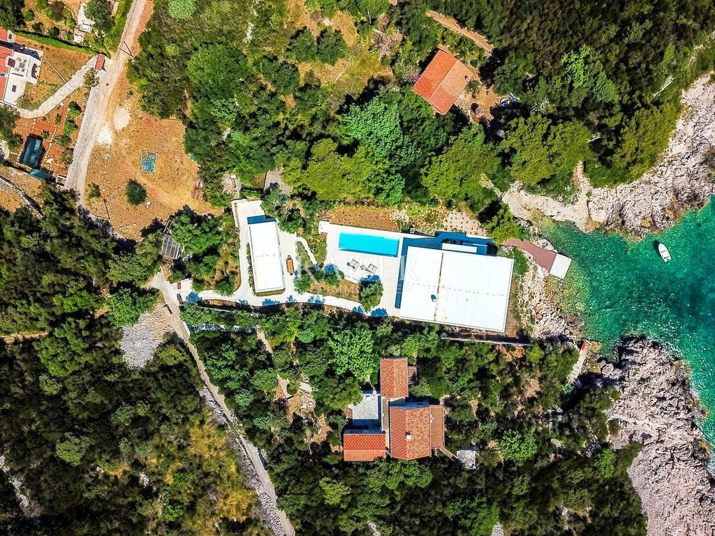Hiša Koločep, Dubrovnik - Okolica, 365m2