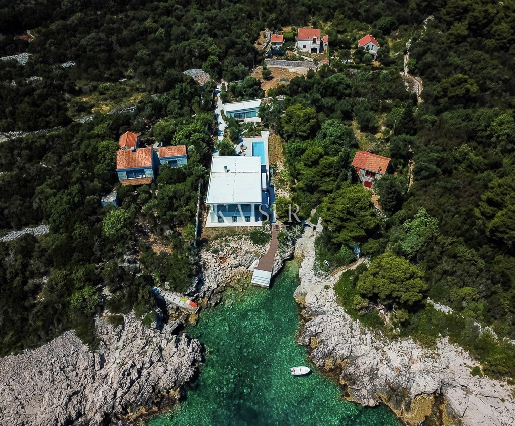 Hiša Koločep, Dubrovnik - Okolica, 365m2