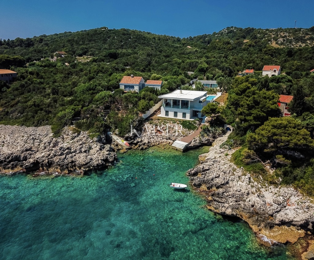 Hiša Koločep, Dubrovnik - Okolica, 365m2