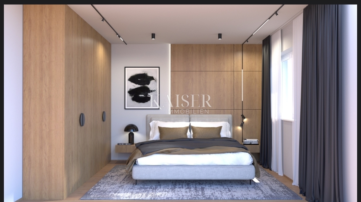 Istra, Pula stanovanja novogradnja