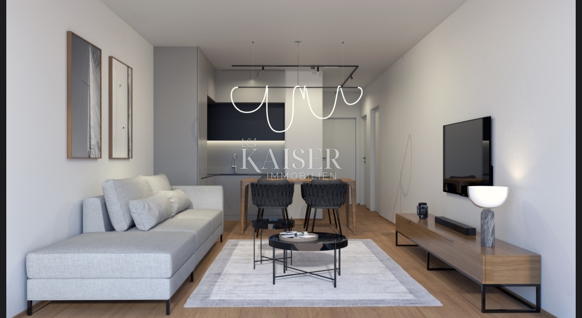 Istra, Pula stanovanja novogradnja