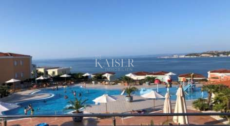 Stanovanje Crveni Vrh, Umag, 112m2