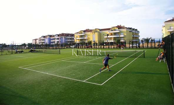 Stanovanje Crveni Vrh, Umag, 112m2