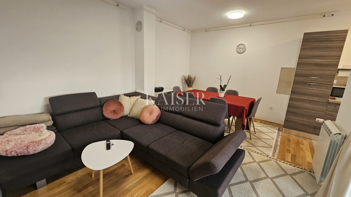 Stanovanje Umag, 49m2