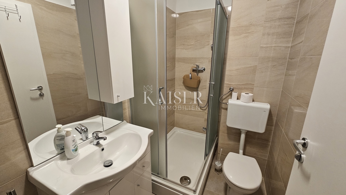 Stanovanje Umag, 49m2