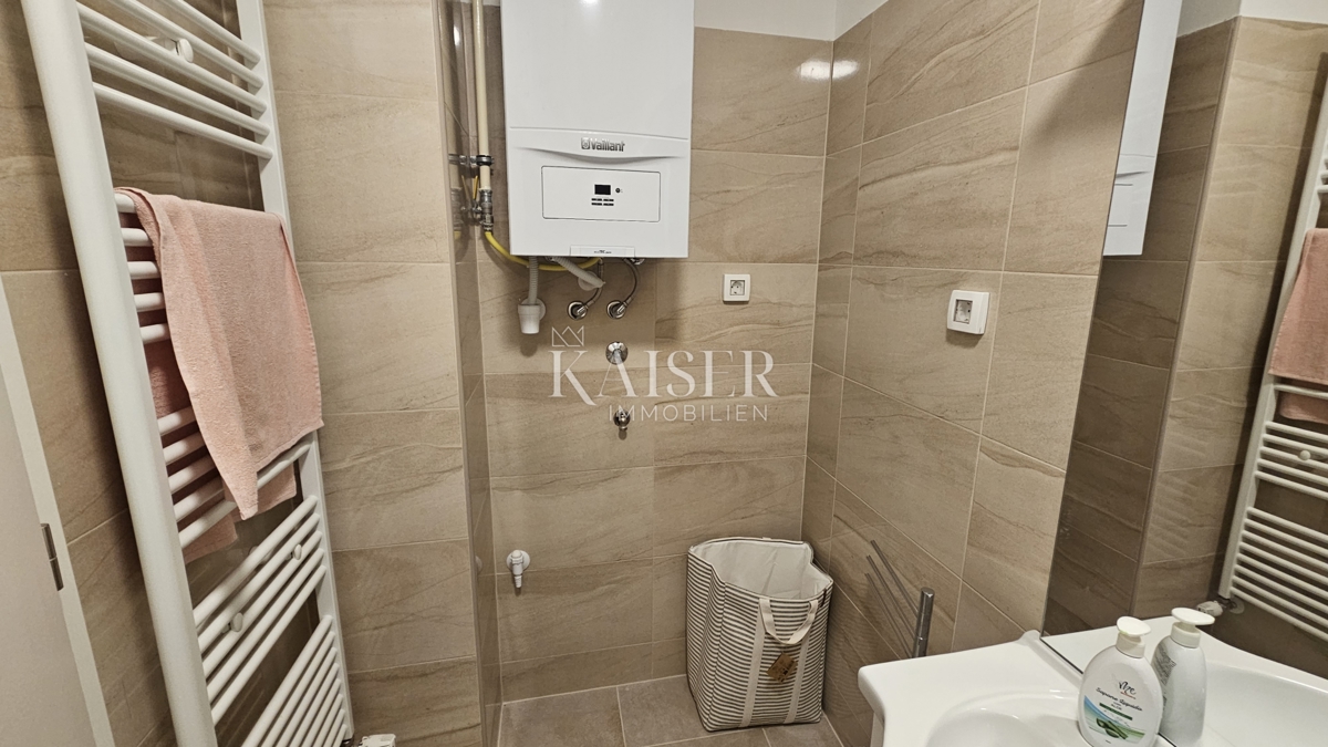 Stanovanje Umag, 49m2