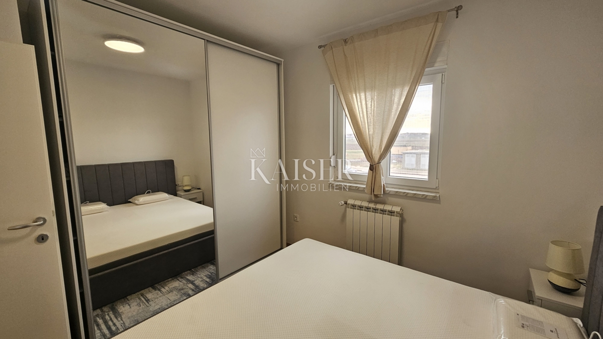 Stanovanje Umag, 49m2