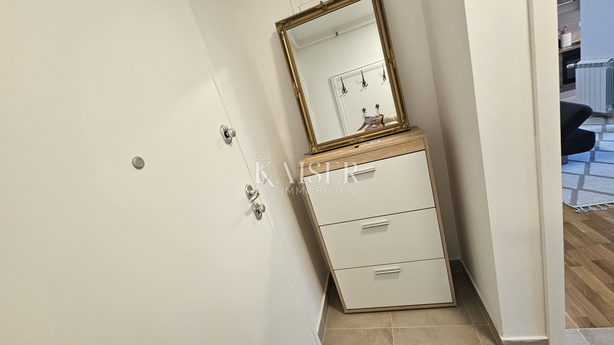 Stanovanje Umag, 49m2