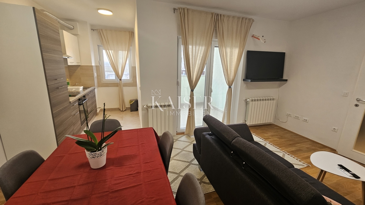 Stanovanje Umag, 49m2