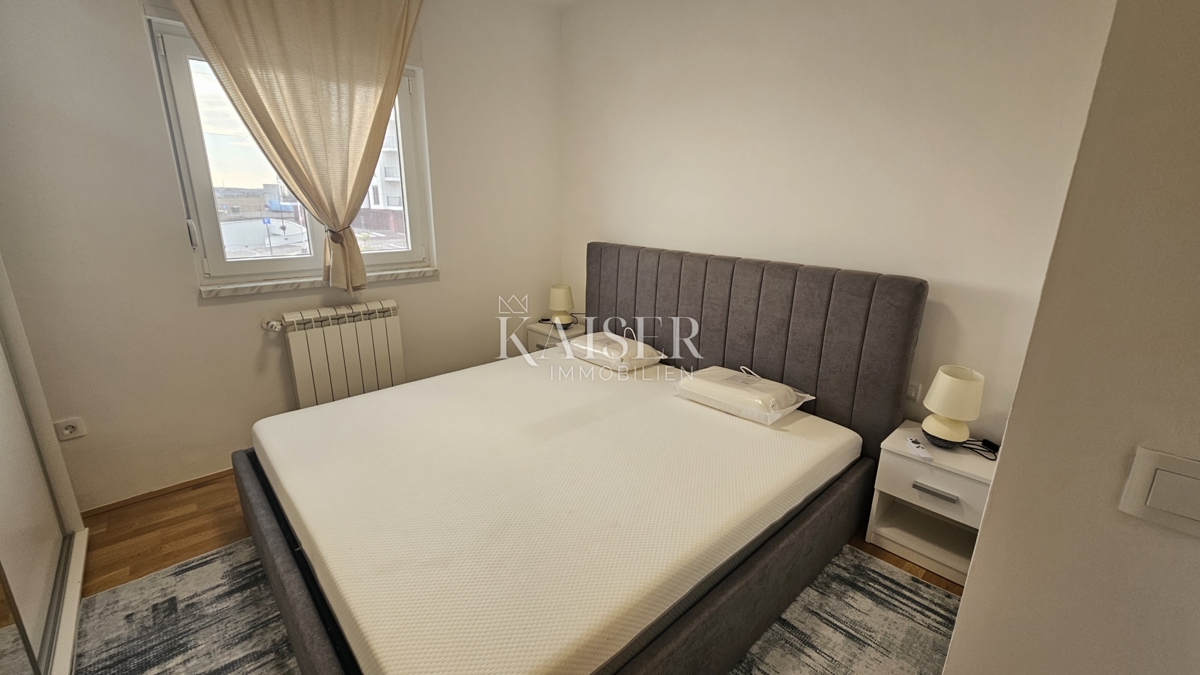 Stanovanje Umag, 49m2