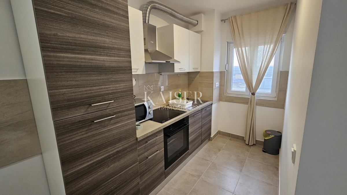 Stanovanje Umag, 49m2