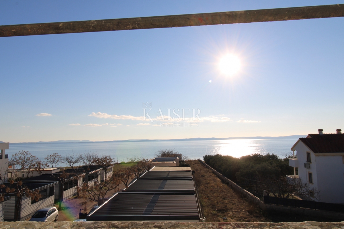 Stanovanje Privlaka, 105,60m2