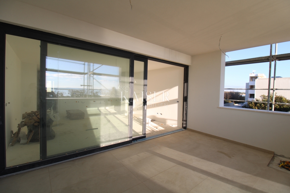 Stanovanje Privlaka, 105,60m2