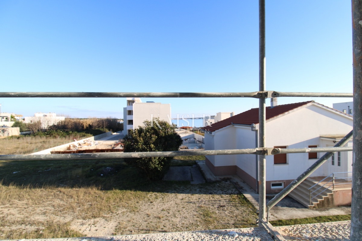 Stanovanje Privlaka, 105,60m2