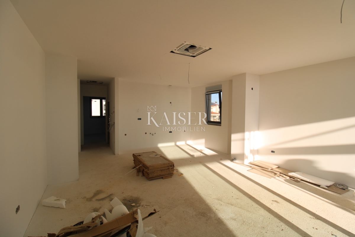 Stanovanje Privlaka, 105,60m2