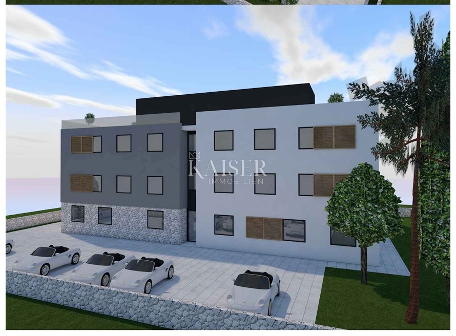 Stanovanje Privlaka, 105,60m2