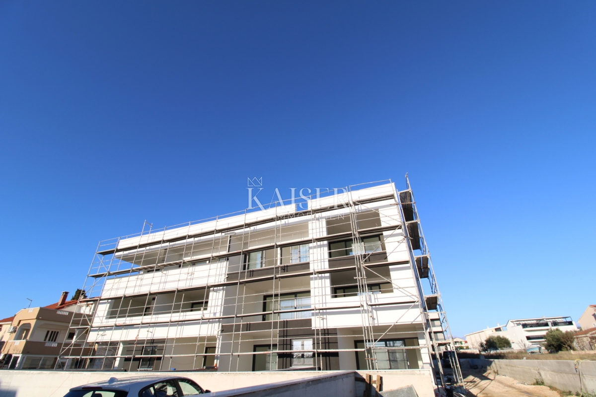 Stanovanje Privlaka, 105,60m2