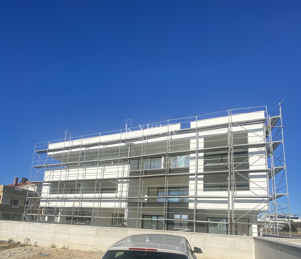 Stanovanje Privlaka, 105,60m2