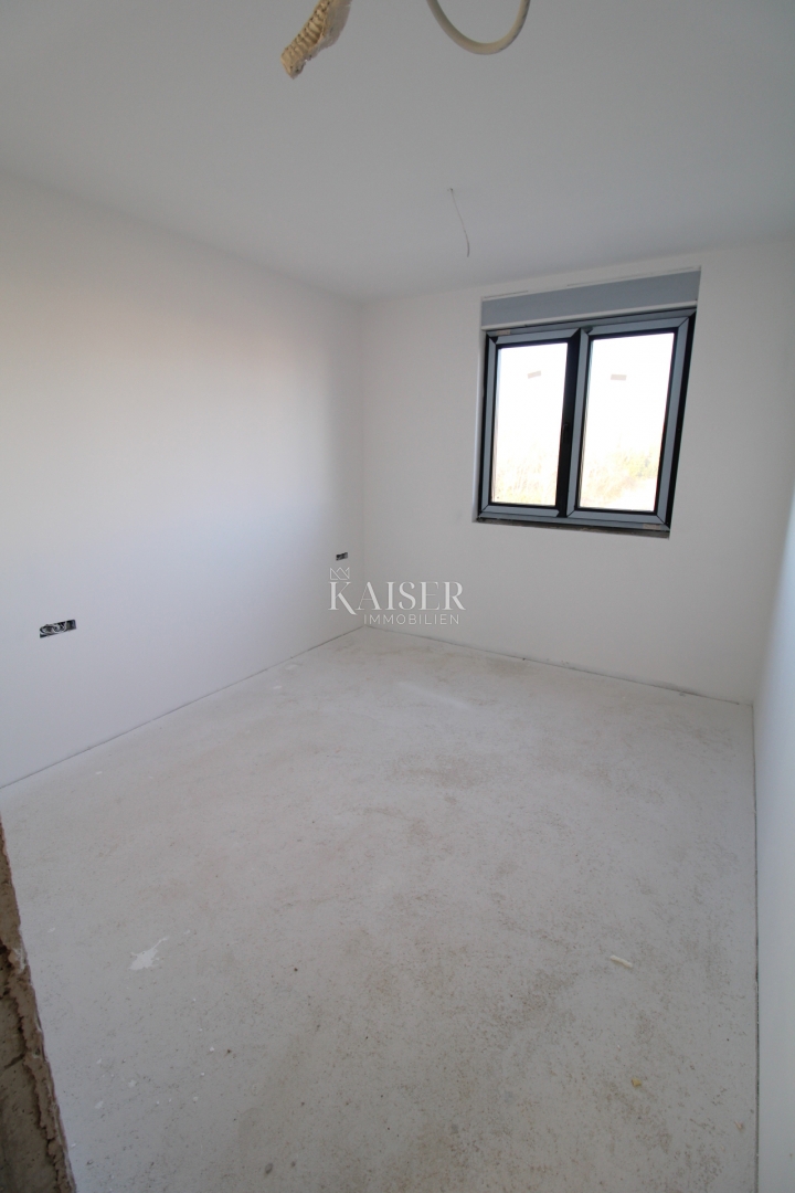 Stanovanje Privlaka, 105,60m2