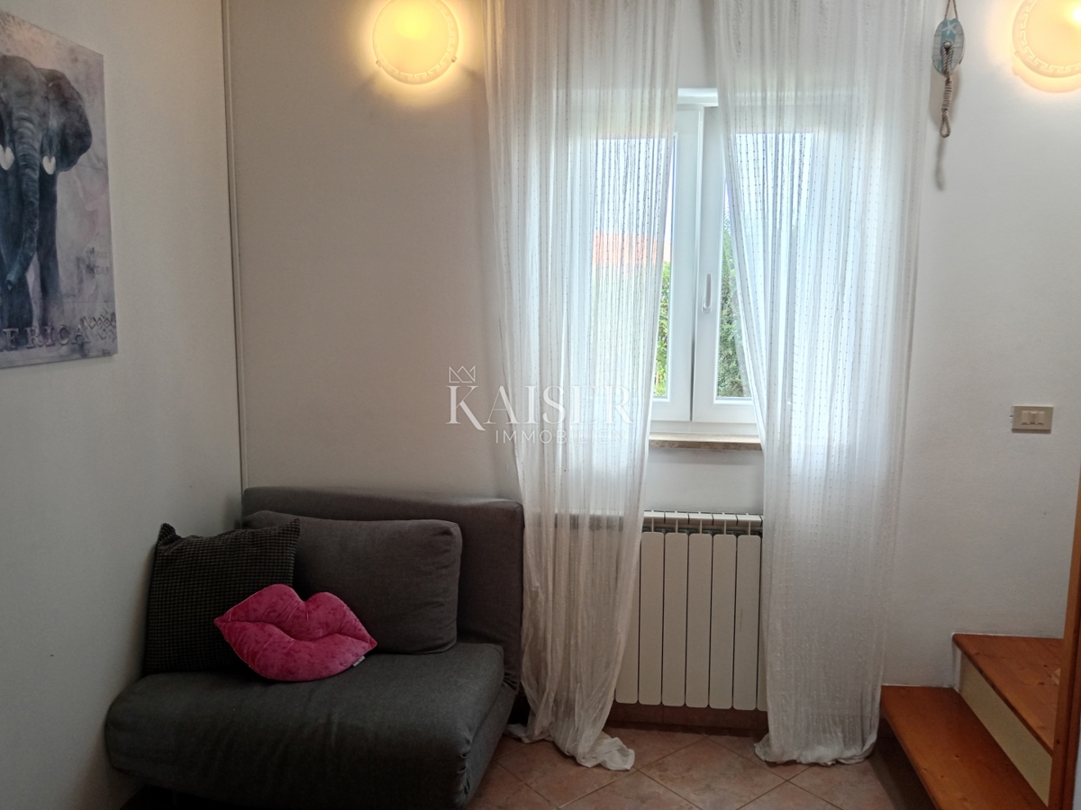 Hiša Banjole, Medulin, 110m2