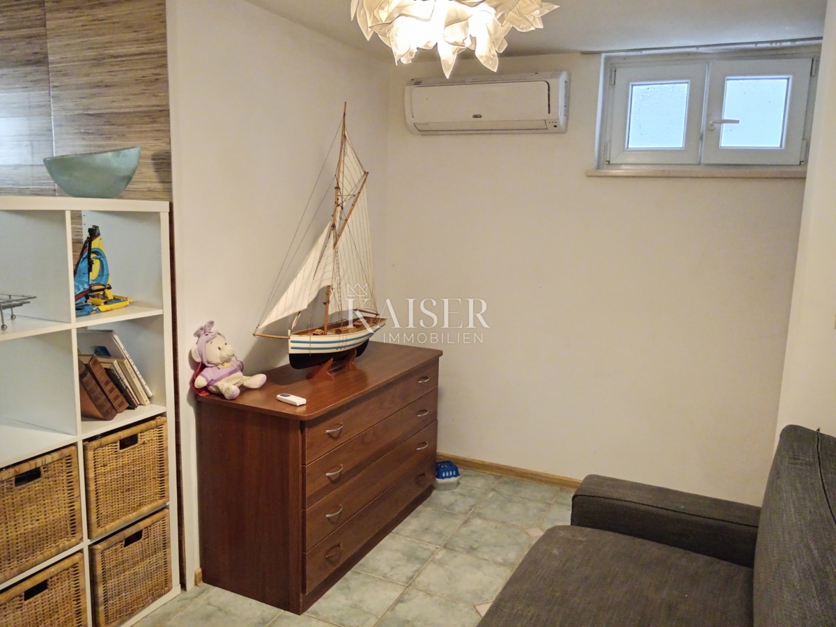 Hiša Banjole, Medulin, 110m2