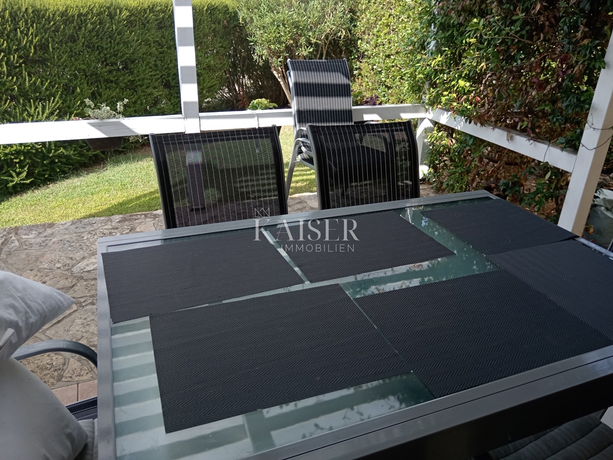 Hiša Banjole, Medulin, 110m2