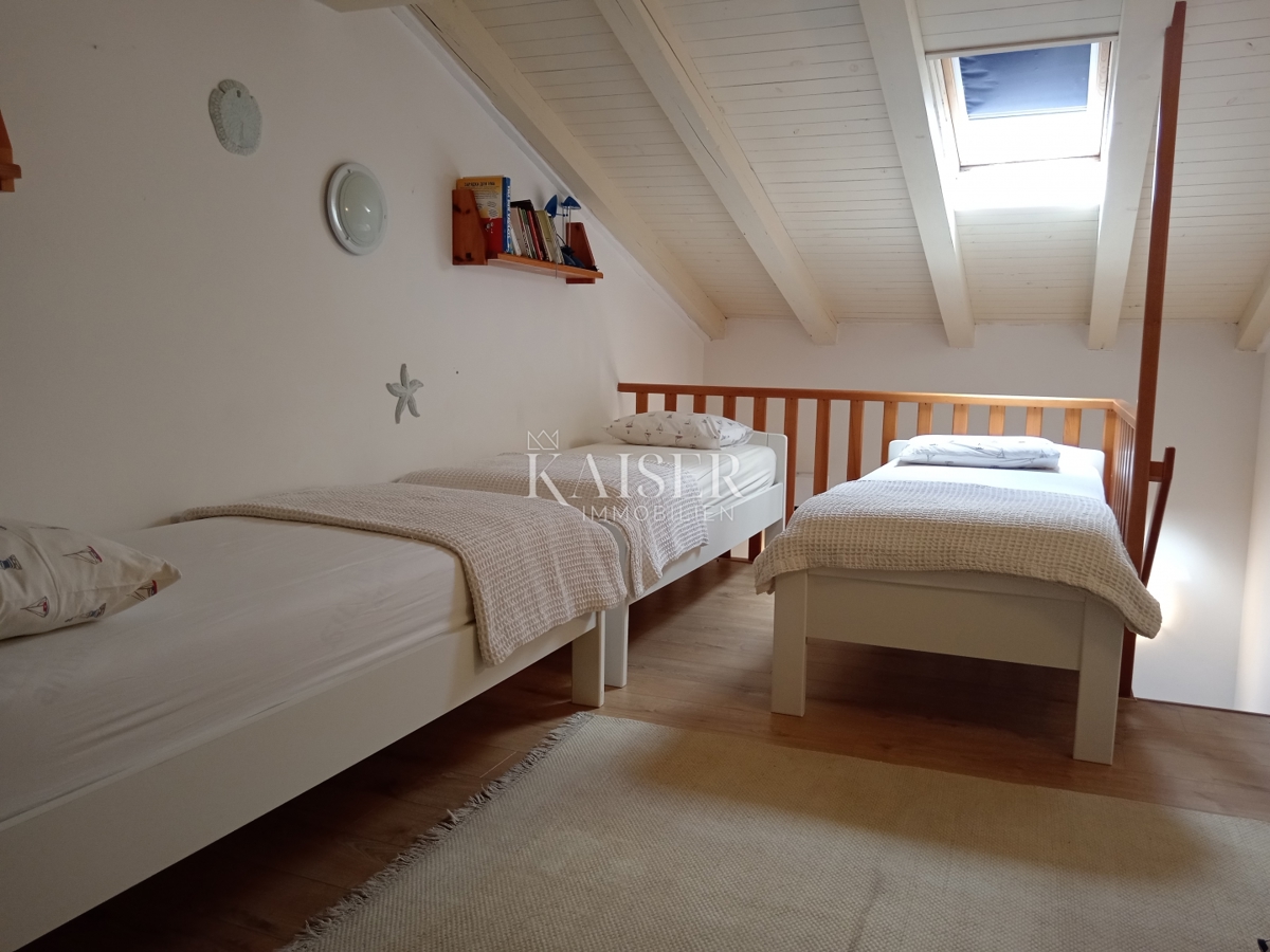 Hiša Banjole, Medulin, 110m2