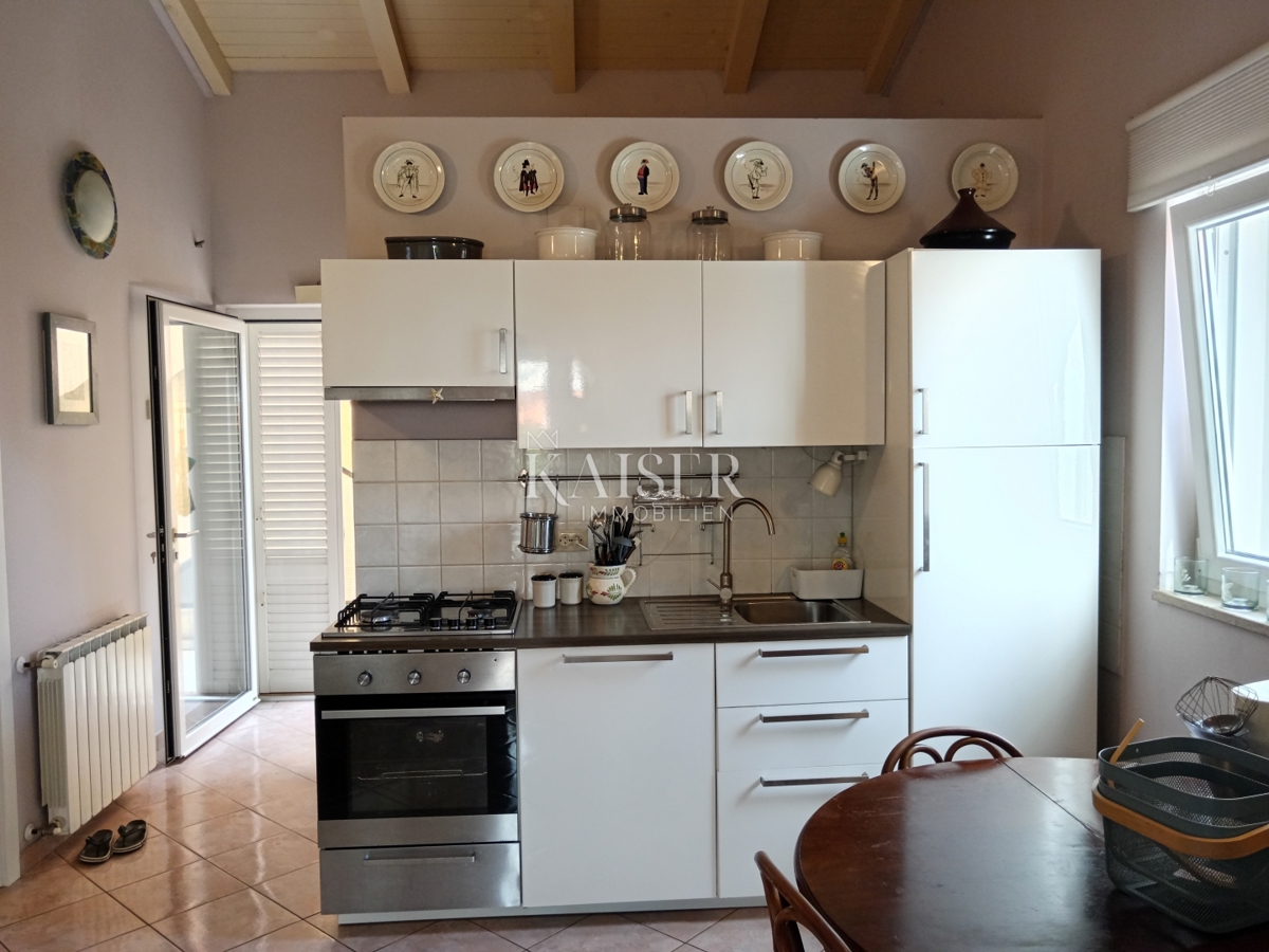 Hiša Banjole, Medulin, 110m2