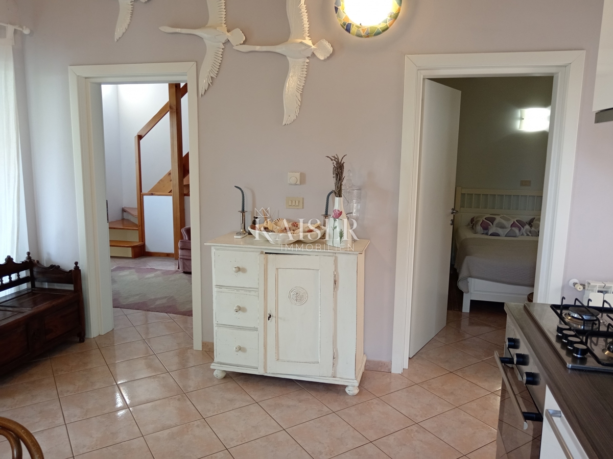 Hiša Banjole, Medulin, 110m2