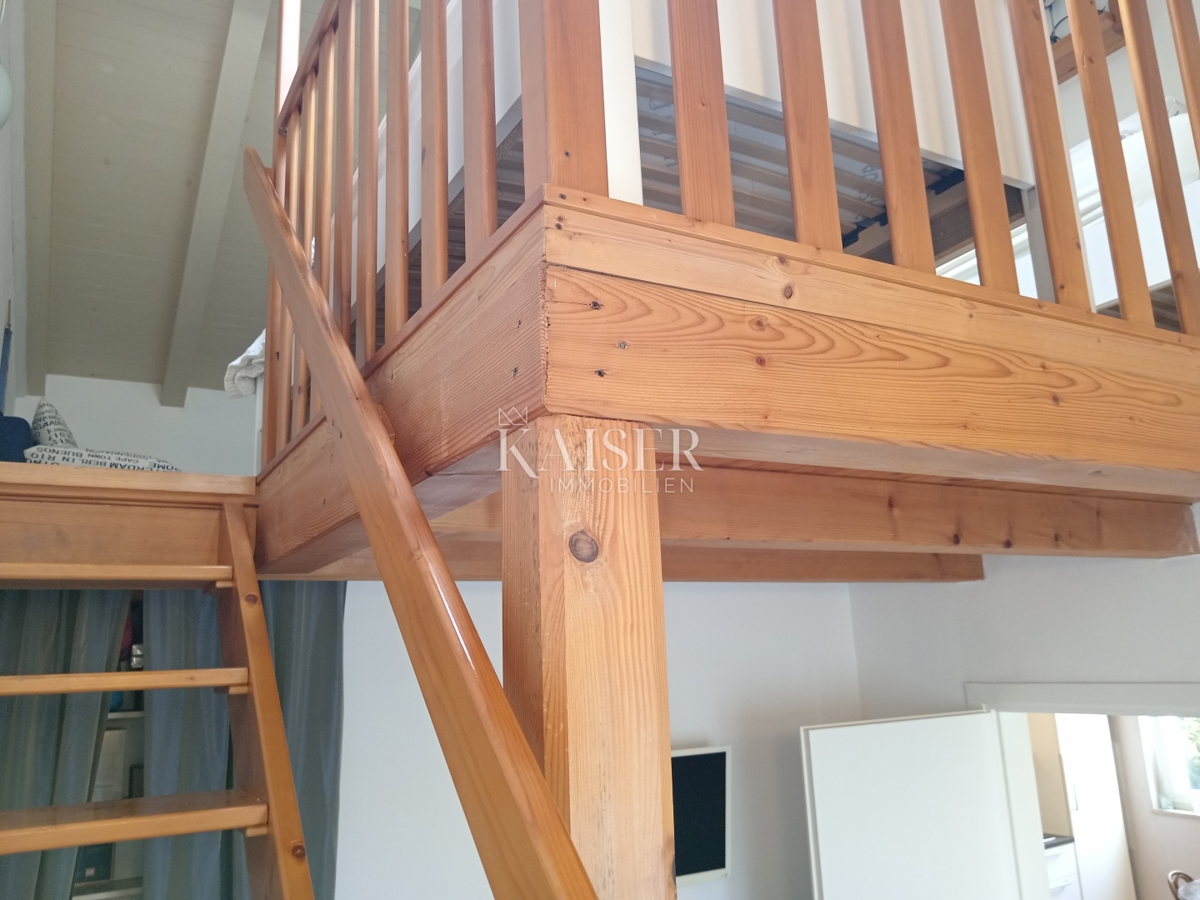 Hiša Banjole, Medulin, 110m2