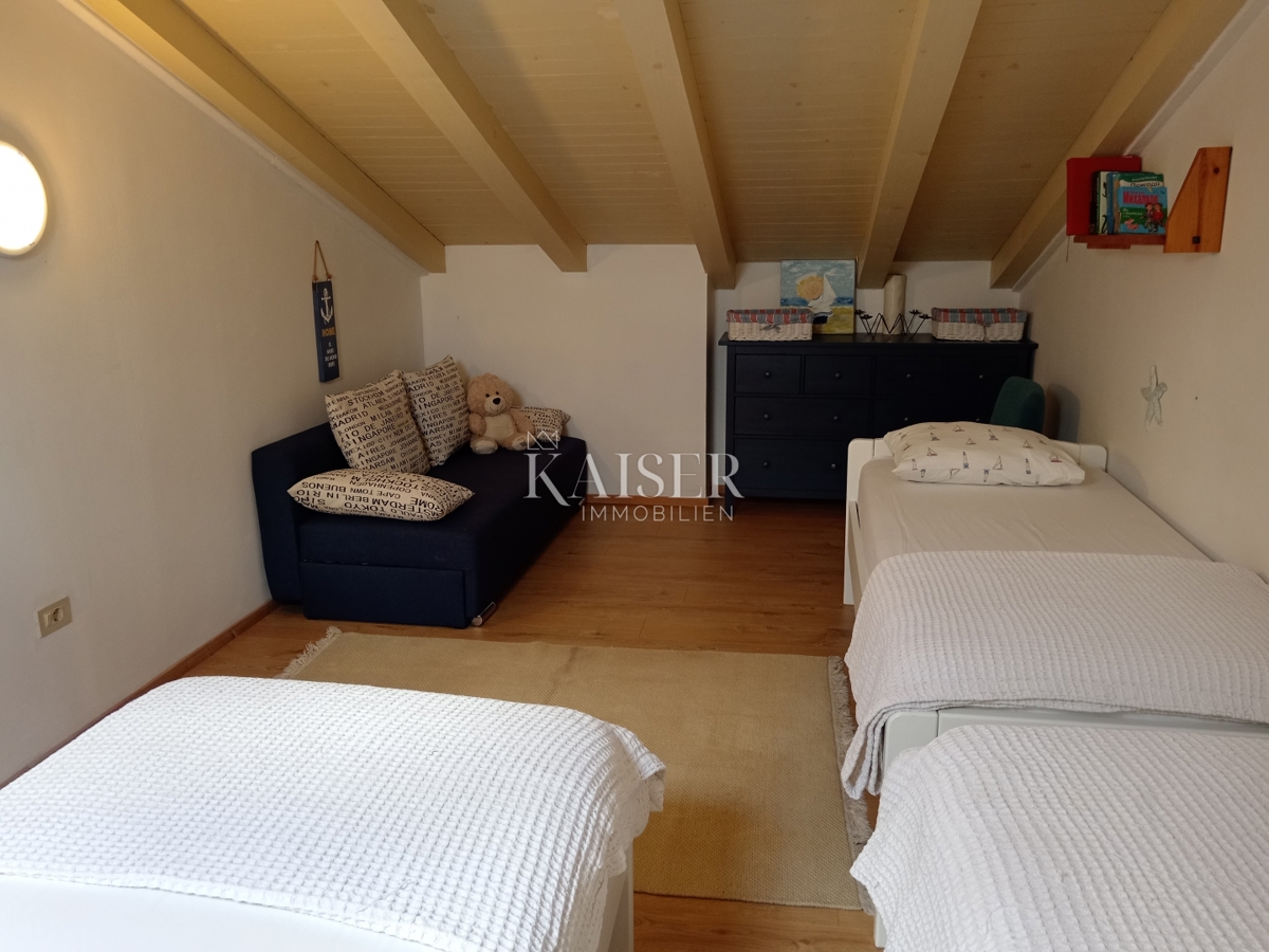 Hiša Banjole, Medulin, 110m2