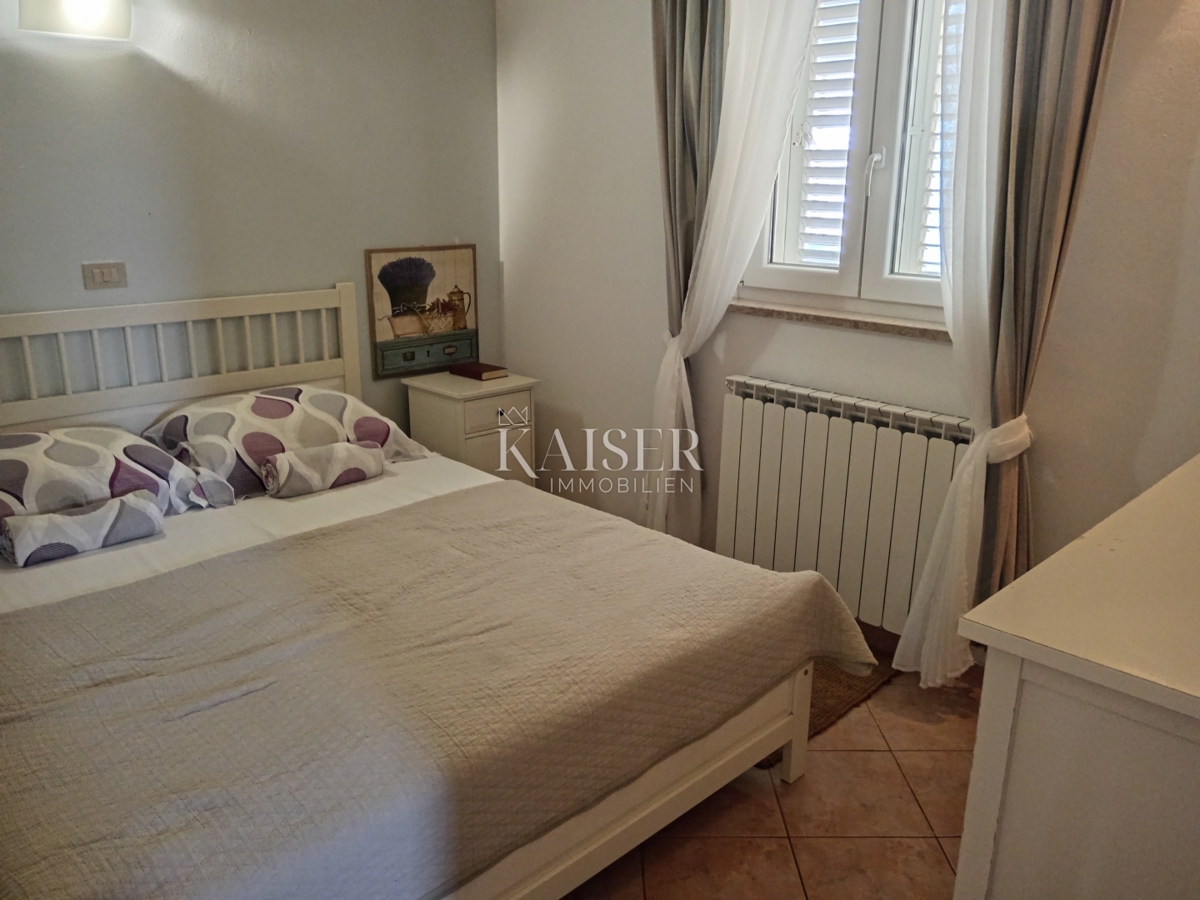 Hiša Banjole, Medulin, 110m2