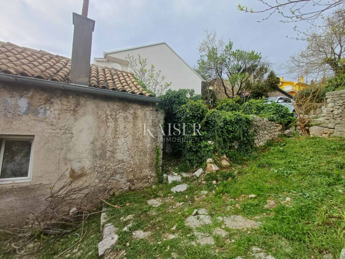 Hiša Smokvica Krmpotska, Novi Vinodolski, 53m2