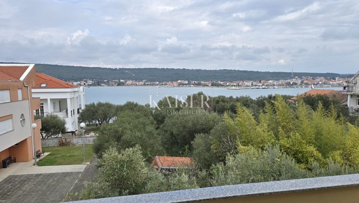 Stanovanje Sukošan, 120m2