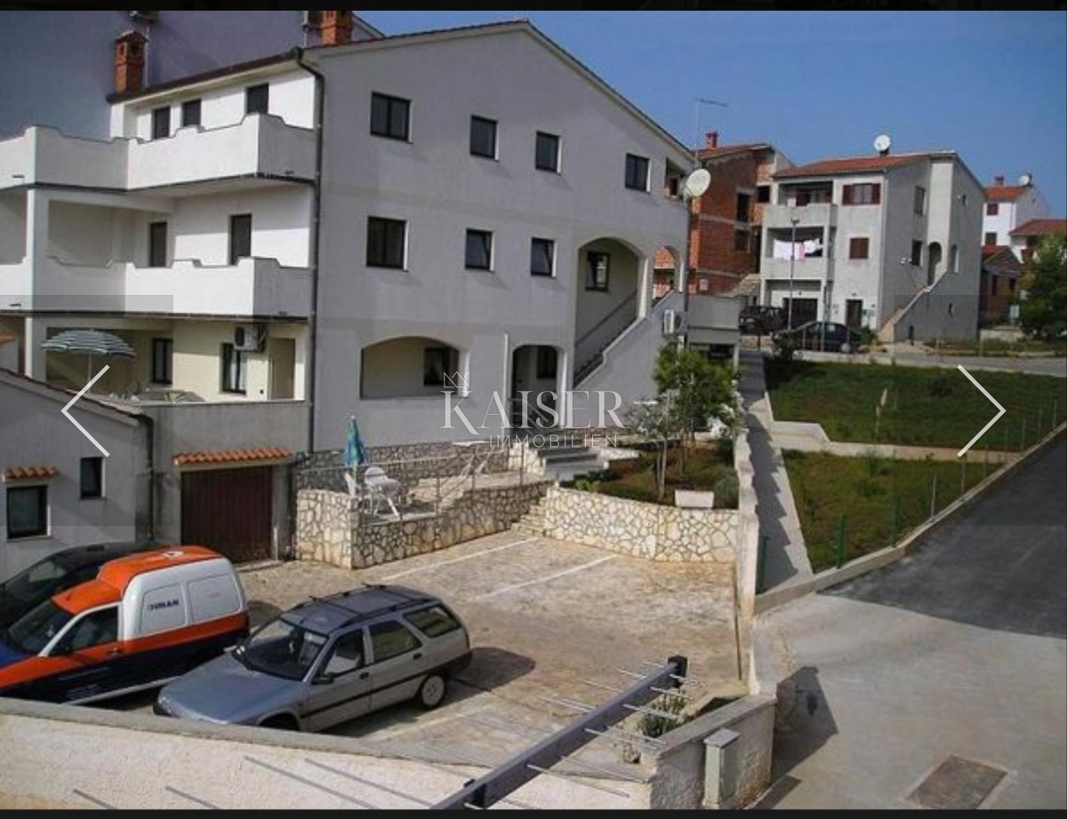 Istra, Pula, Veruda - hiša 6 enot