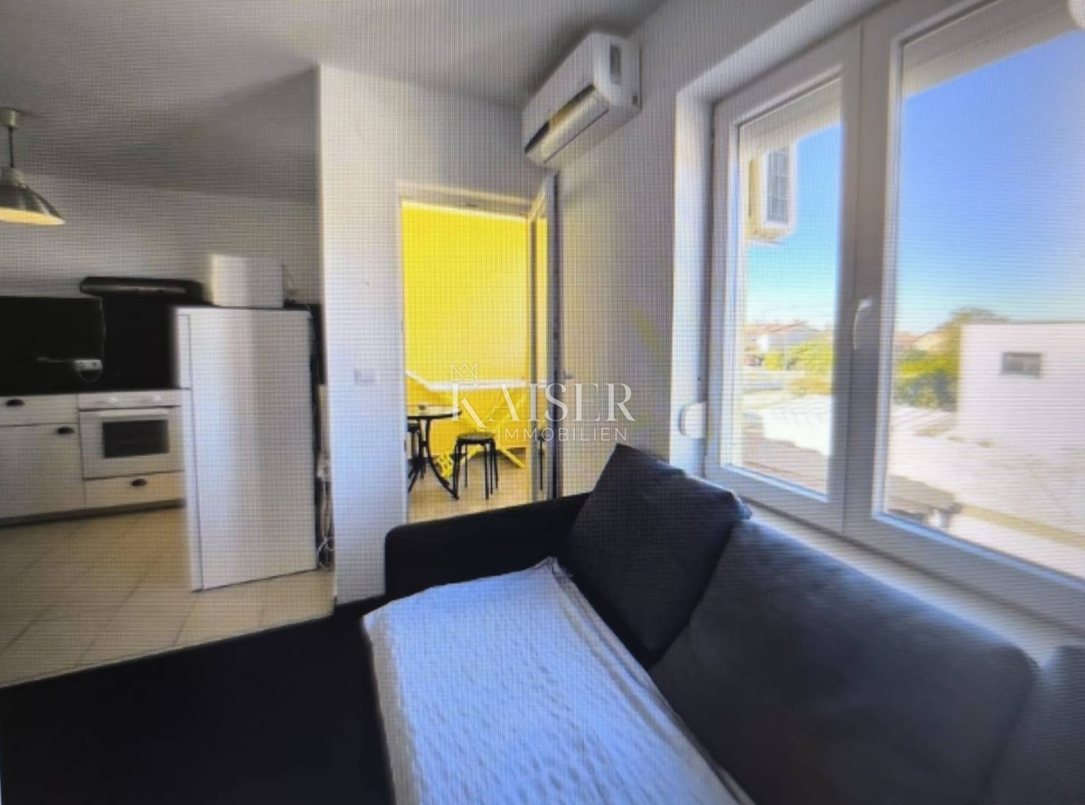 Stanovanje Finida, Umag, 50m2