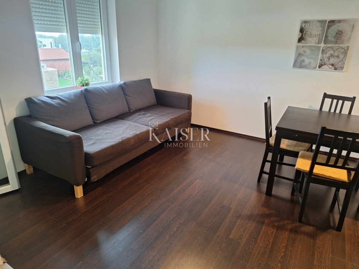 Stanovanje Finida, Umag, 50m2