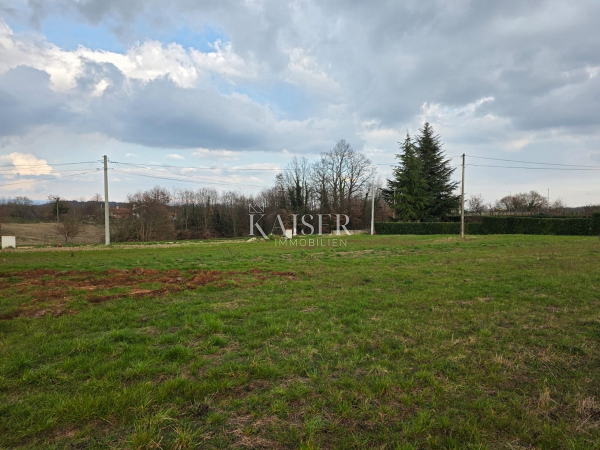 Istra, Žminj - enonadstropna hiša z bazenom