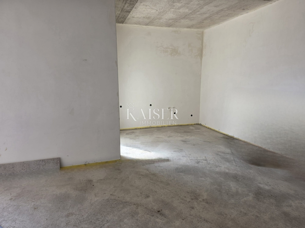 Istra. Poreč - apartma s pogledom na morje