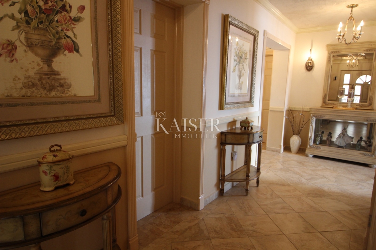 Istra, Rabac – Penthouse z edinstvenim pogledom na morje, mirna lokacija, blizu plaže