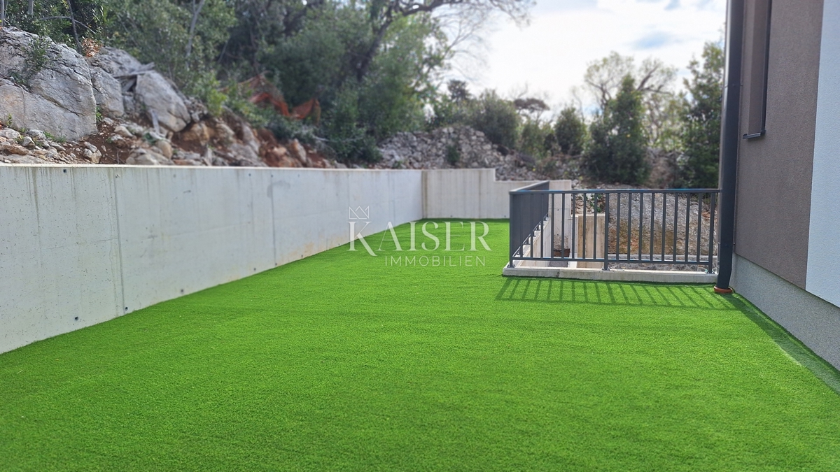 Bivio-Rijeka, ekskluzivno stanovanje s panoramskim razgledom in prostorno teraso