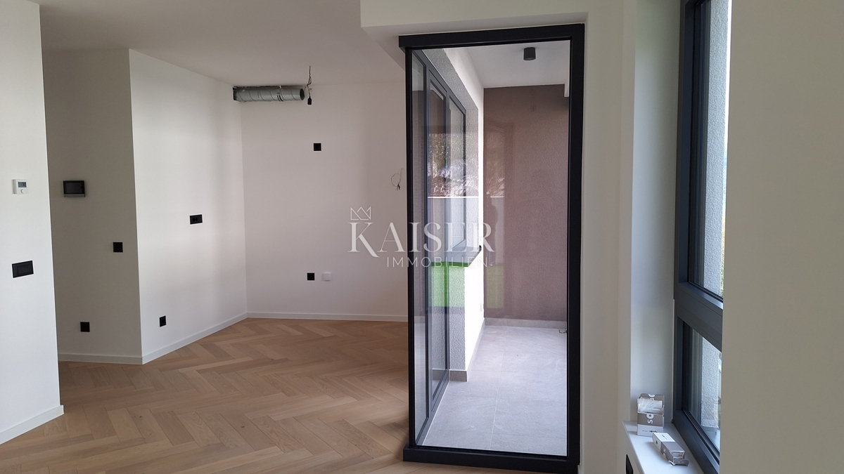 Bivio-Rijeka, ekskluzivno stanovanje s panoramskim razgledom in prostorno teraso