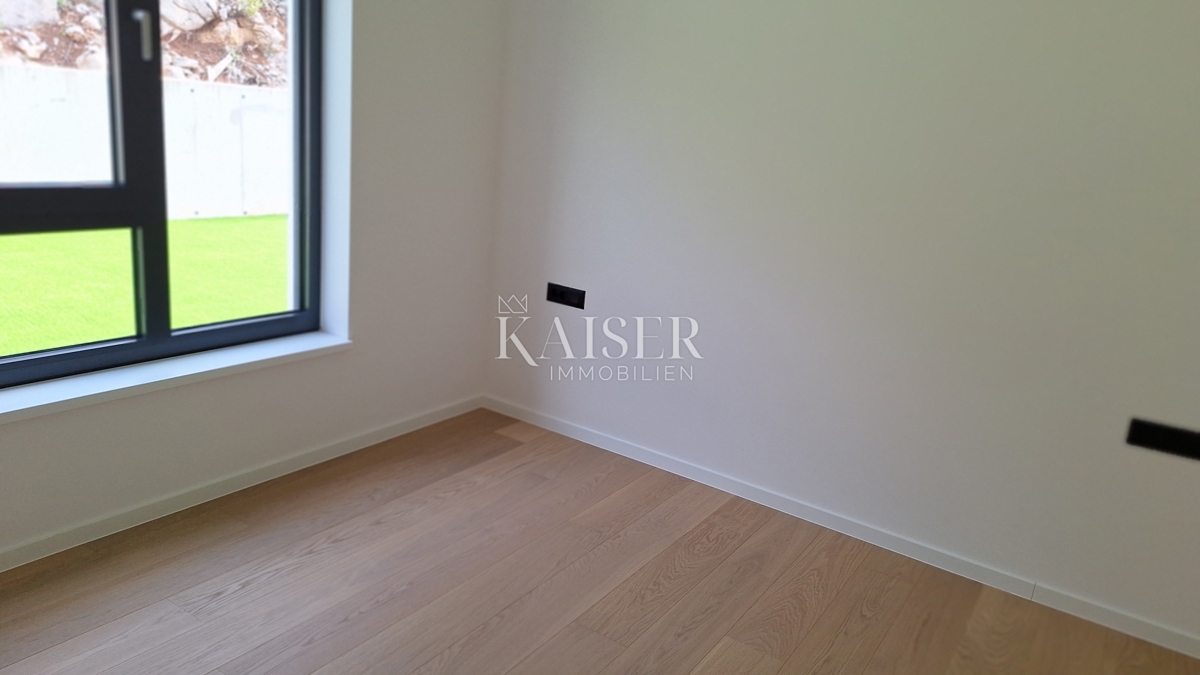 Bivio-Rijeka, ekskluzivno stanovanje s panoramskim razgledom in prostorno teraso