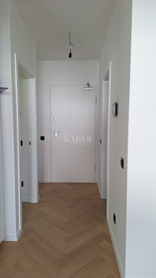 Bivio-Rijeka, ekskluzivno stanovanje s panoramskim razgledom in prostorno teraso