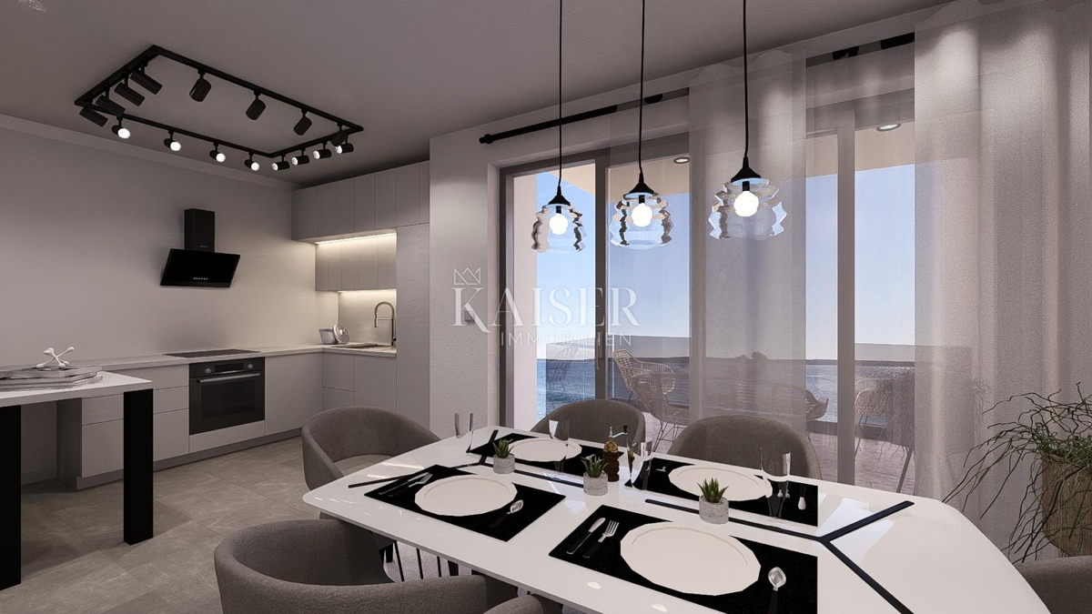 MANDRE – PRVA VRSTA