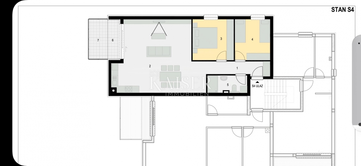 MANDRE – PRVA VRSTA
