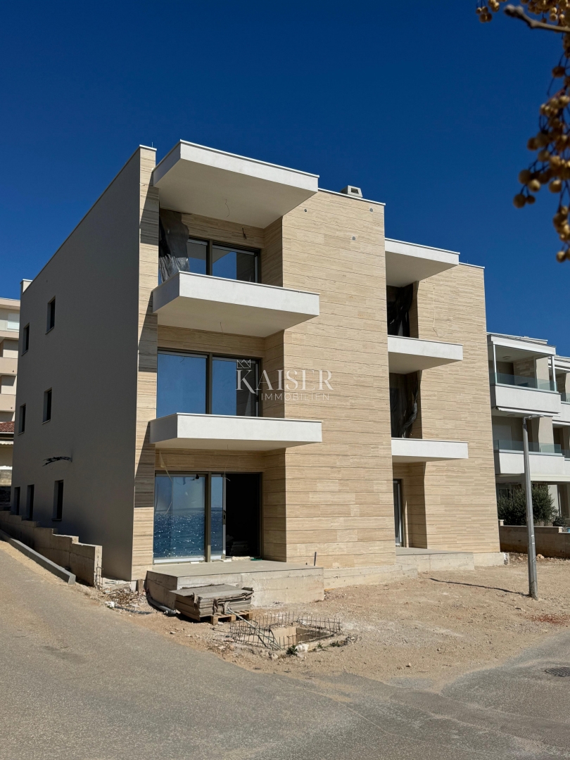 MANDRE – PRVA VRSTA