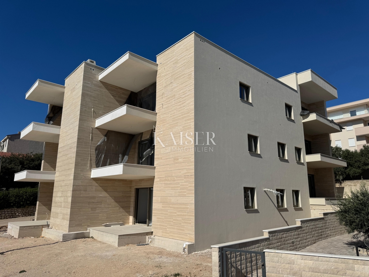 MANDRE – PRVA VRSTA