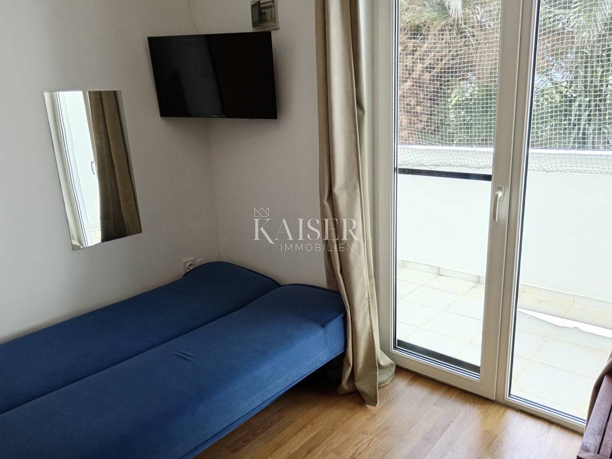 Stanovanje Medulin, 29m2